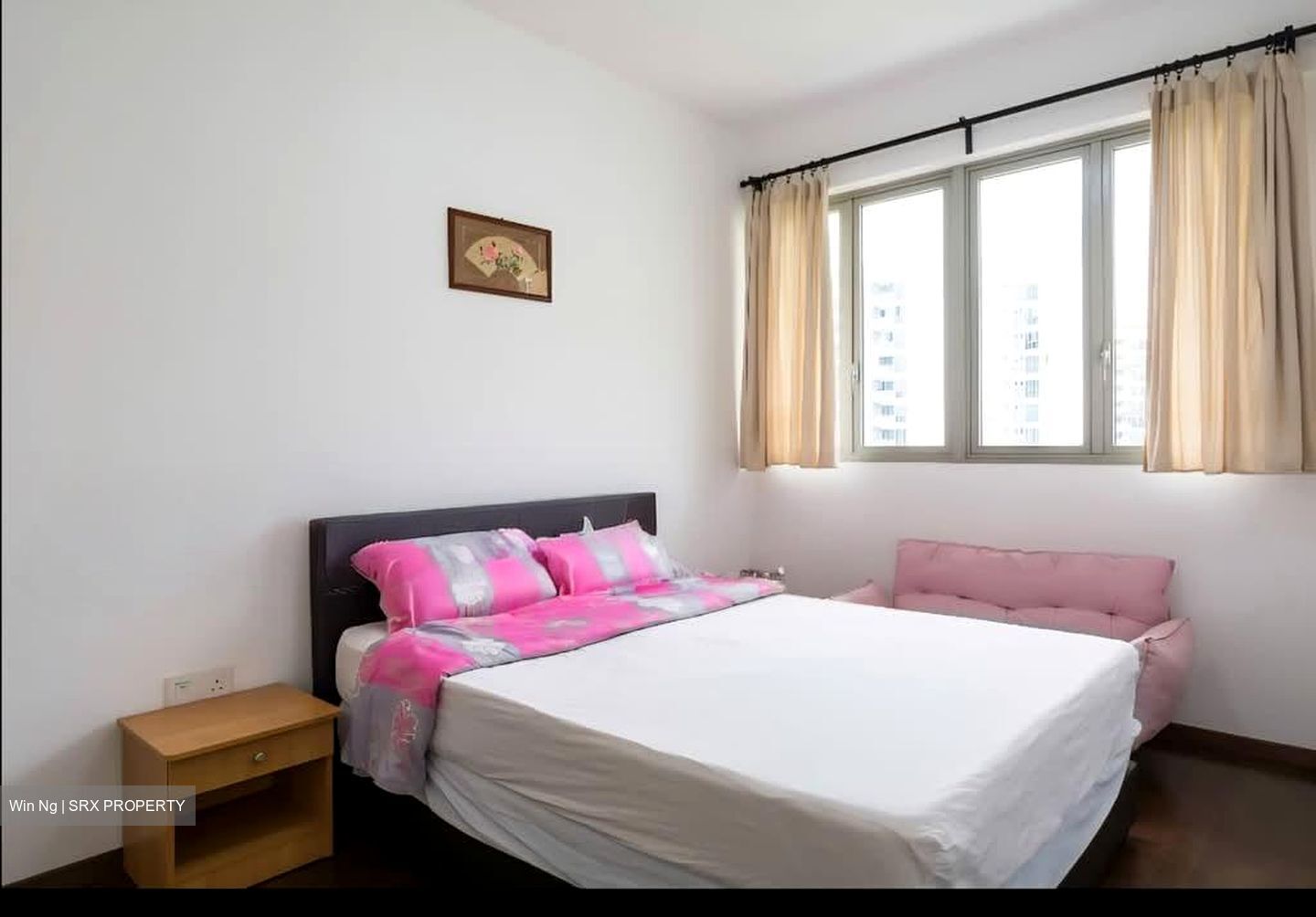 Sea Esta (D18), Condominium #534459601